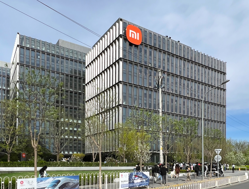 xiaomi