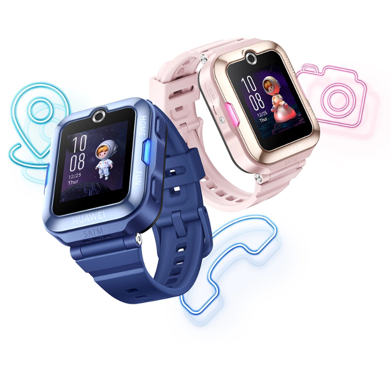 Smartwatch Huawei Kids 4 Pro con SIM