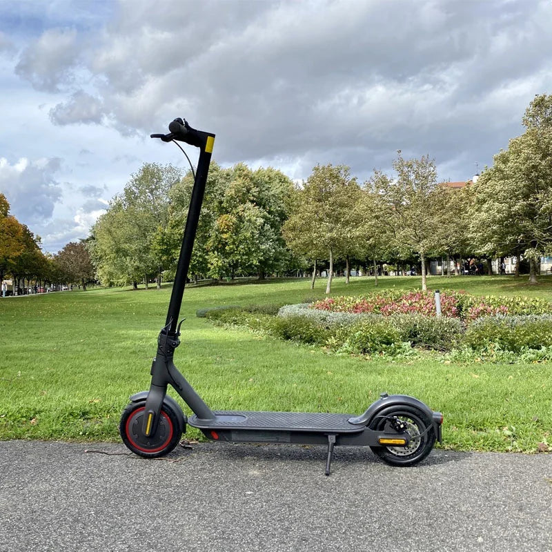 Patín Eléctrico Xiaomi Mi Electric Scooter Pro 2 + GRATIS mochila y buds