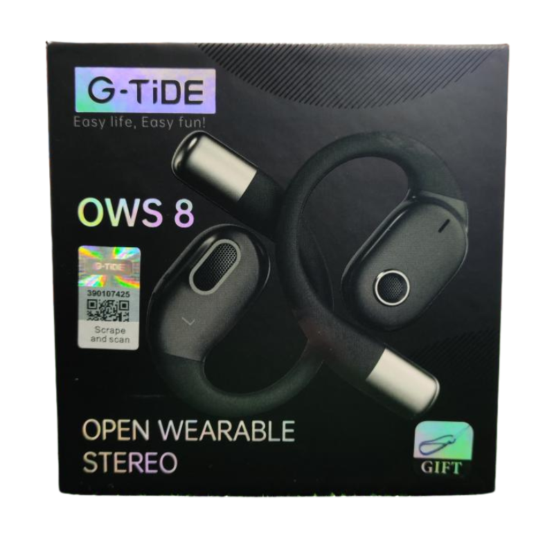 Audífonos Openwear G-tide OWS 8