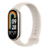 Reloj Xiaomi Smart Band 8 Dorado