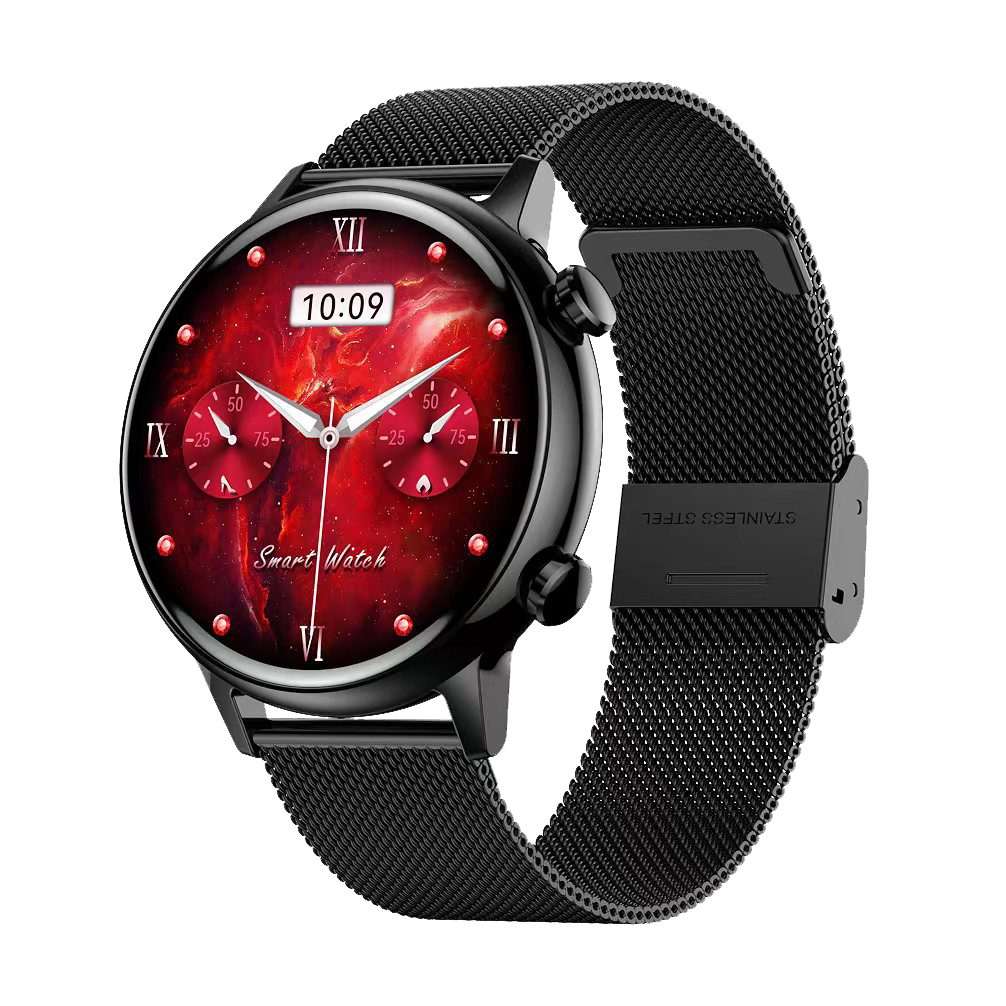 Smartwatch Romance G-TIDE