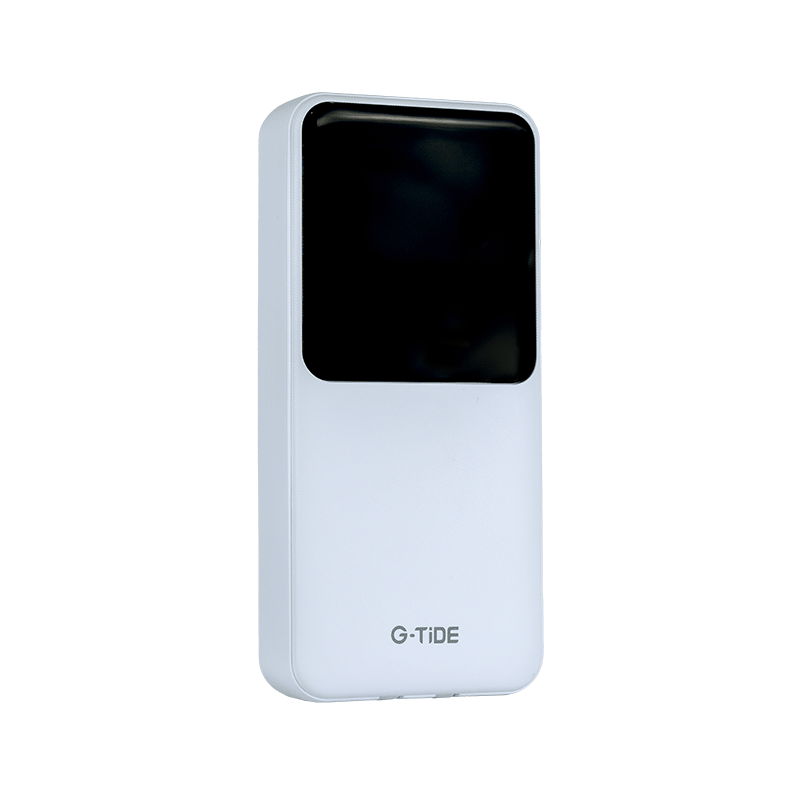 Powerbank G-tide Easy2 Carga Rápida