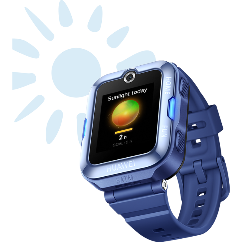 Smartwatch Huawei Kids 4 Pro con SIM