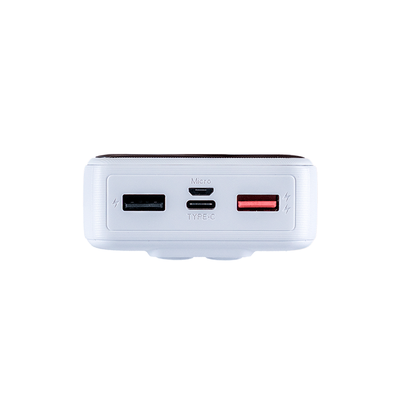 Powerbank G-tide Easy2 Carga Rápida