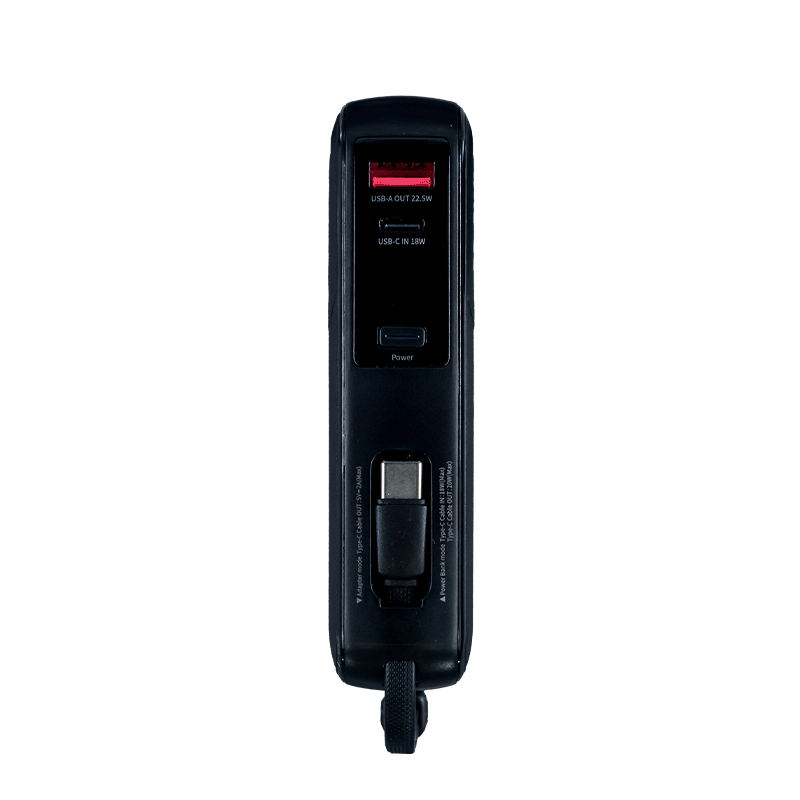 Power Bank G-Tide Traveler