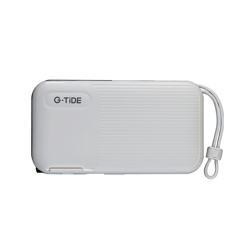 Power Bank G-Tide Traveler