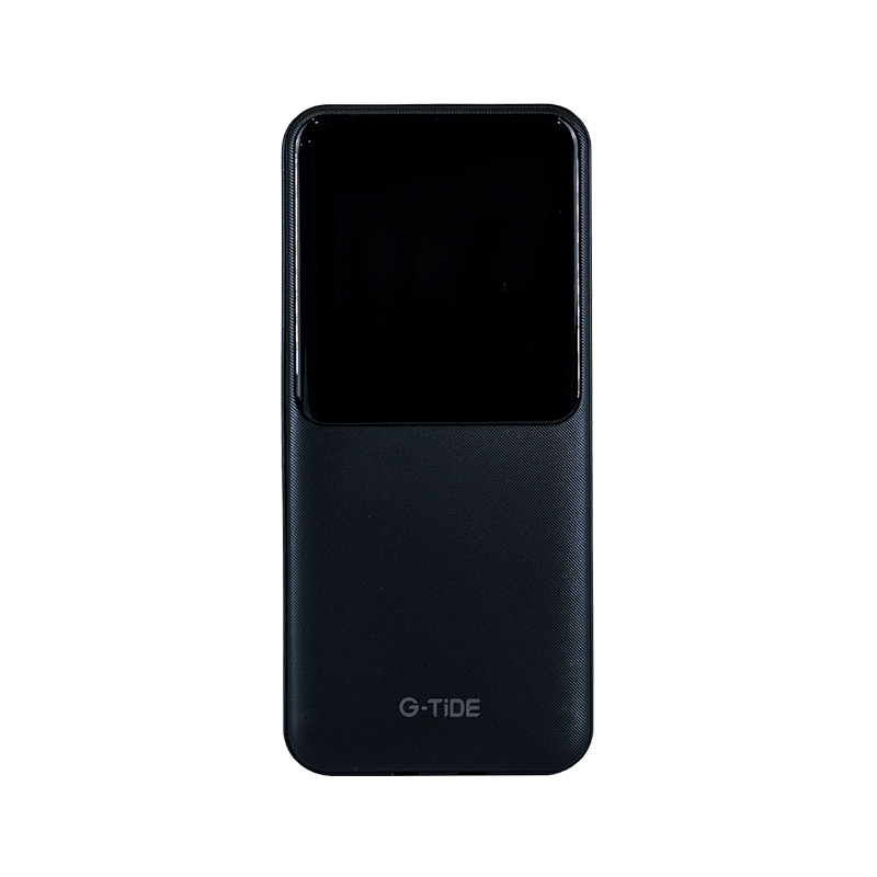 Powerbank G-tide Easy2 Carga Rápida