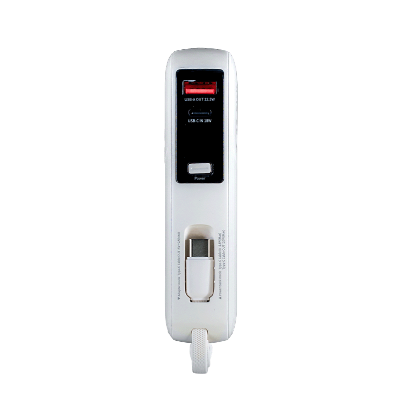 Power Bank G-Tide Traveler