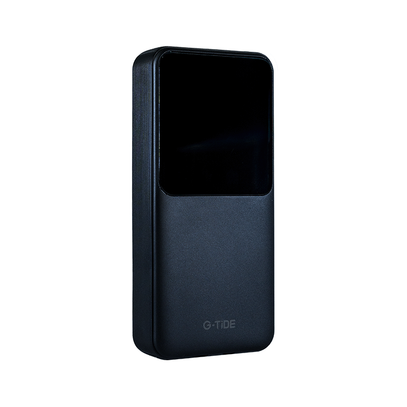 Powerbank G-tide Easy2 Carga Rápida