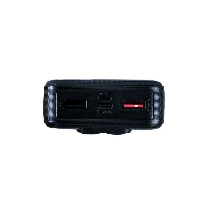 Powerbank G-tide Easy2 Carga Rápida