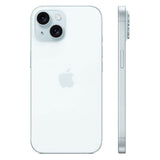 Apple Iphone 15 128GB E-sim 88% batería Grado-A Excelente Reconstruido