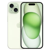 Apple Iphone 15 128GB E-sim 87% batería Grado-A Excelente Reconstruido