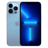 Apple iPhone 15 Pro 128gb E-sim 90% Batería Grado-A Reacondicionado