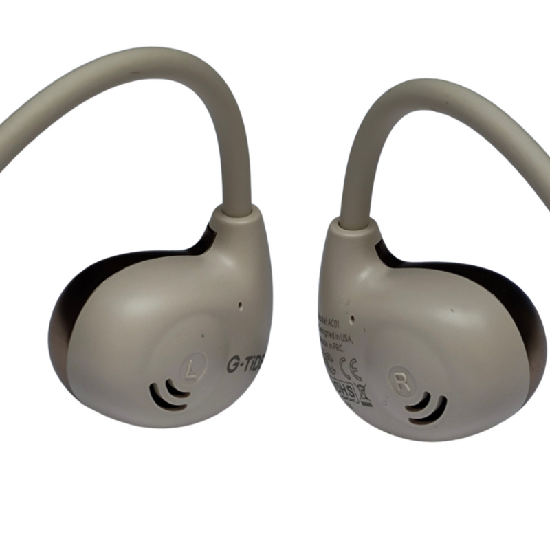 Audífono Inalámbrico G-TiDE AC01