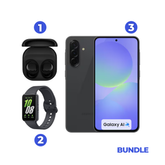 Servicelshop | Tienda online de celulares | HOT DAYS | Samsung A36 5G 6/128GB + regalo redmi buds 6 play y xiaomi smartwatch active 5 foto1