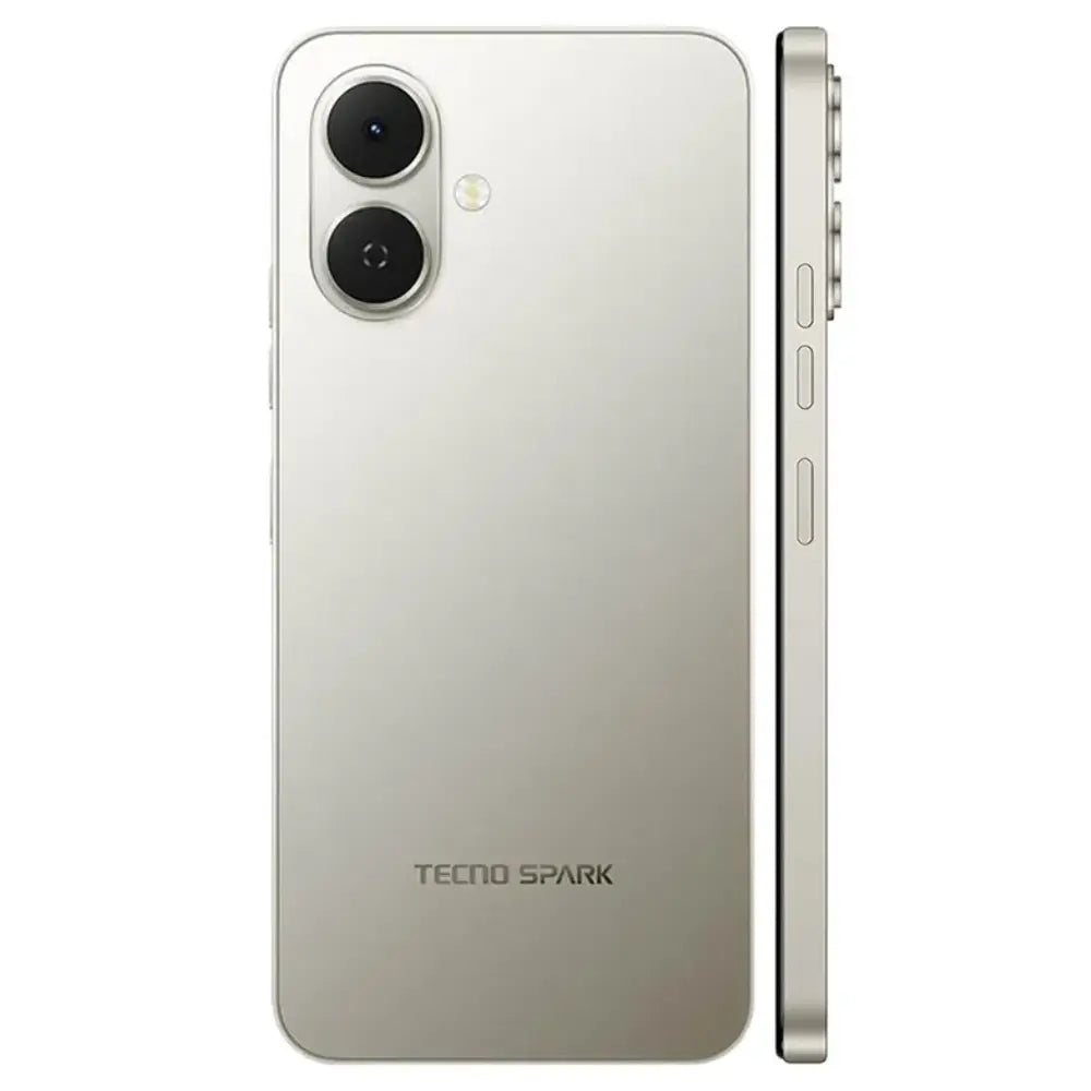 Tecno Spark Go 2