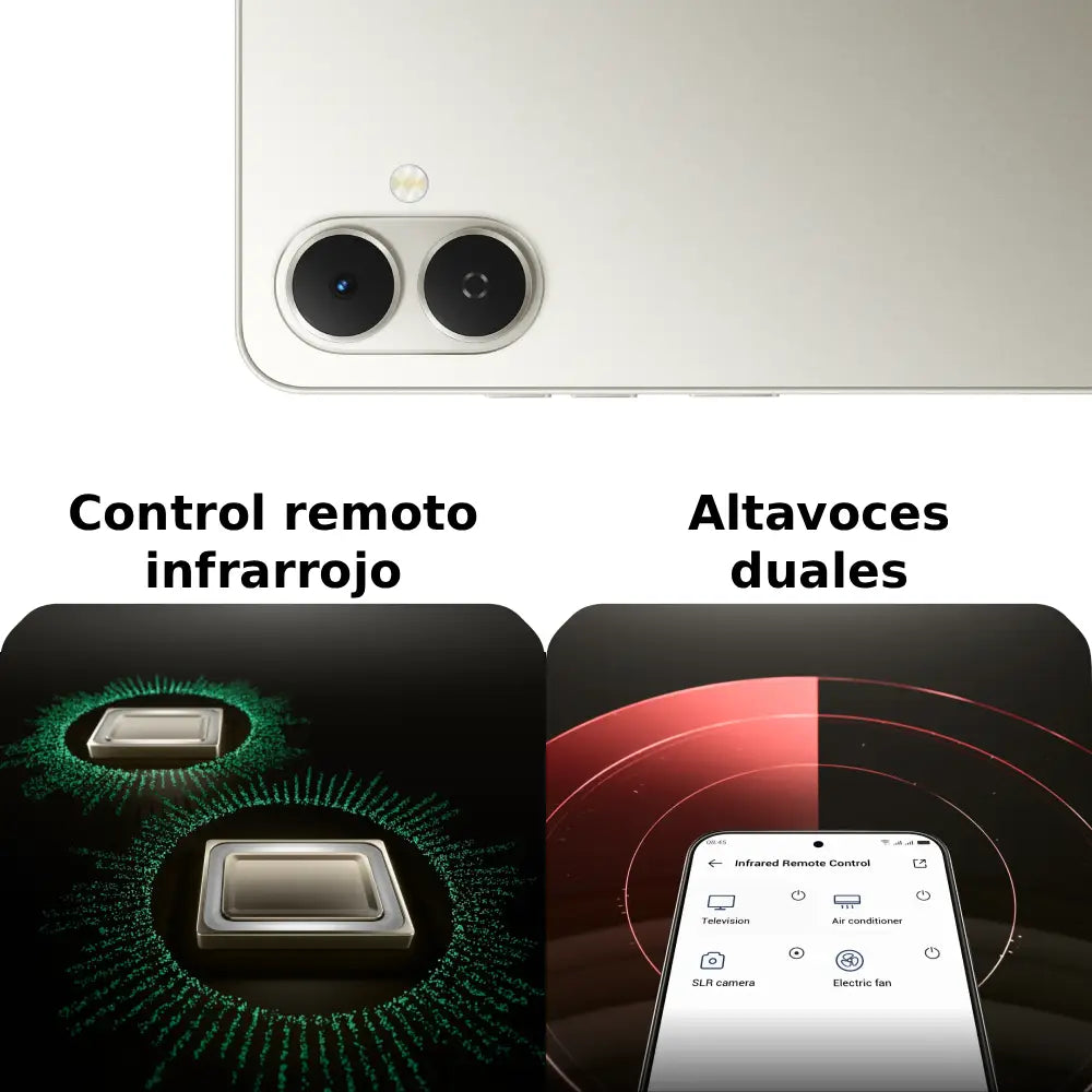 Tecno Spark Go 2