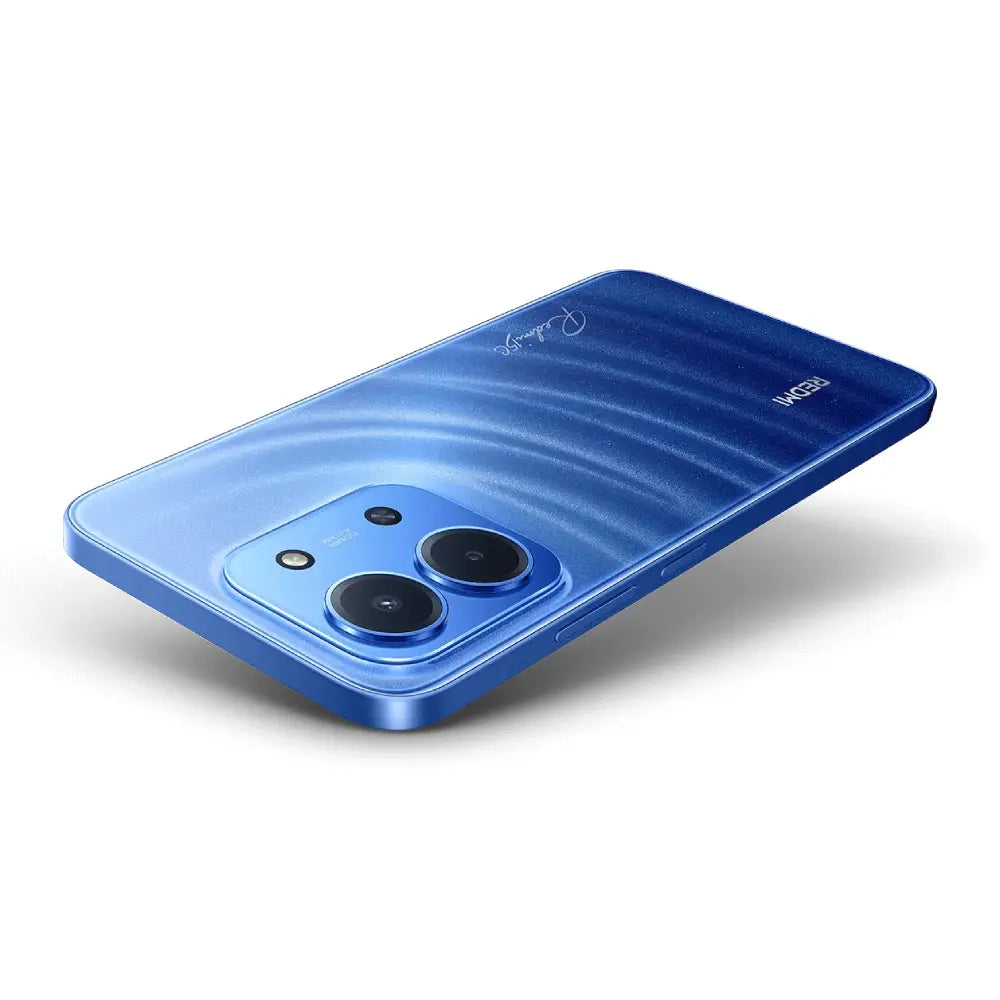 Xiaomi Redmi 15C 256GB/8GB libre desbloqueado