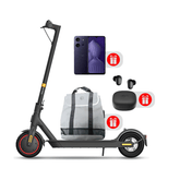 Combo Mi ciudad: Scooter Xiaomi Mi Electric Scooter Pro 2 + Buds + Celular