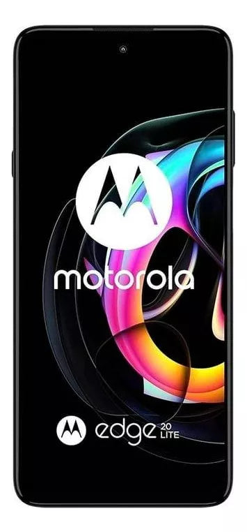 Motorola Edge 20 Lite 5G 6GB/128GB Telcel