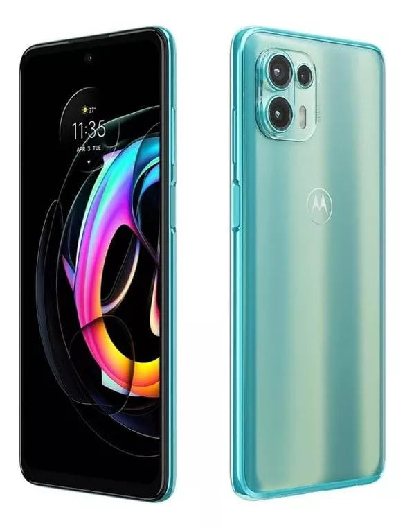 Motorola Edge 20 Lite 5G 6GB/128GB Telcel
