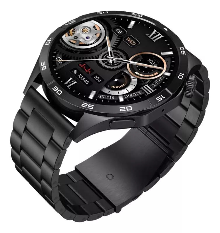 Smartwatch G-Tide Power Negro
