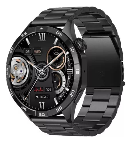 Smartwatch G-Tide Power Negro