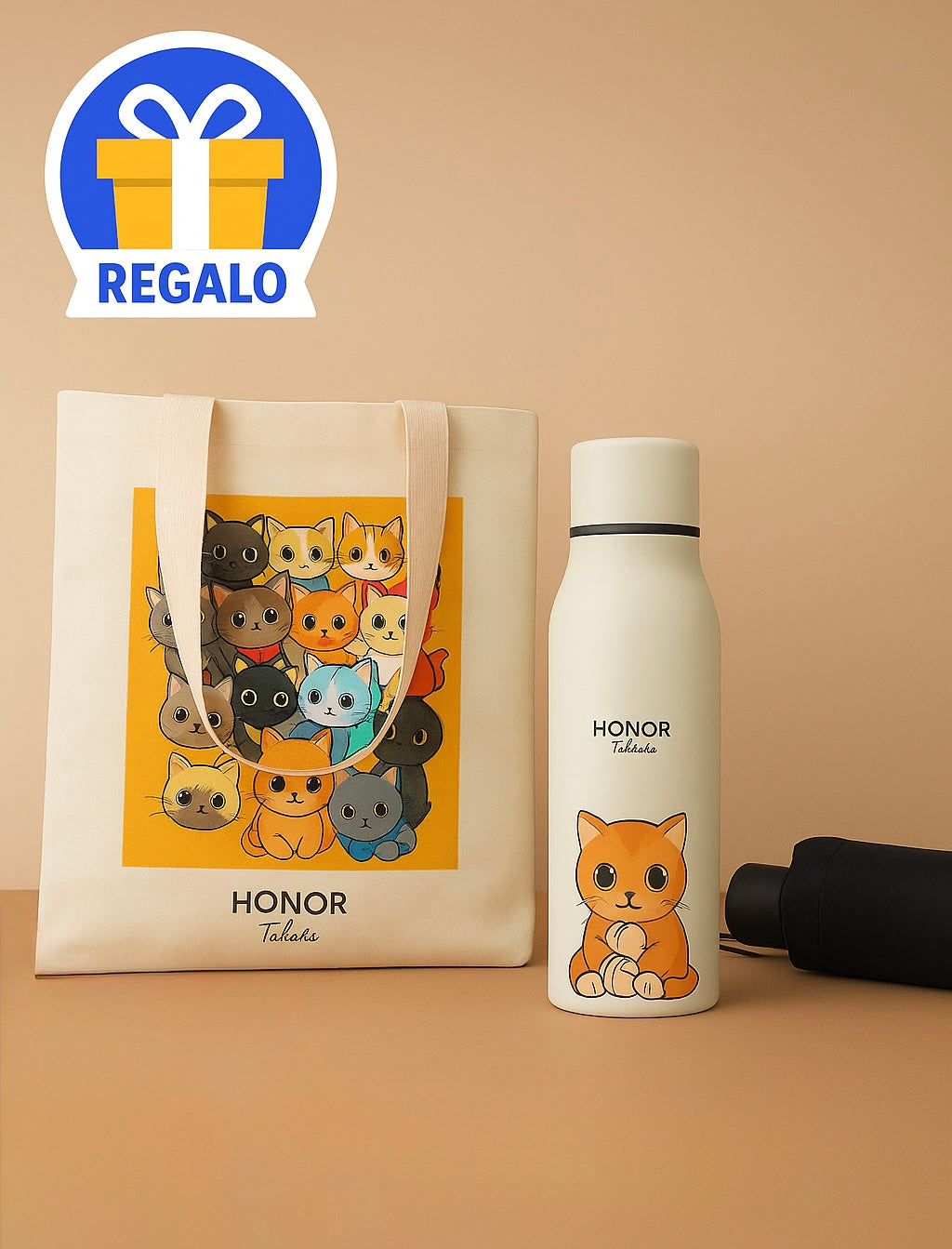 Honor 200 Lite 8GB/256GB + GIFT BOX 🎁