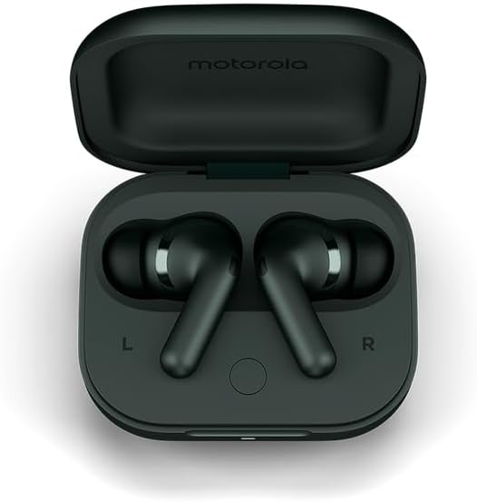 Audífonos Moto Buds+ Sound By Bose