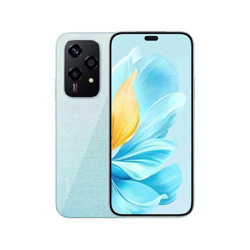 Honor 200 Lite 8GB/256GB + GIFT BOX 🎁