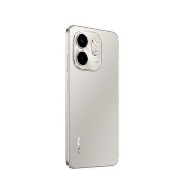 Infinix Smart 9 3GB/128GB RAM Dual SIM Gris Express