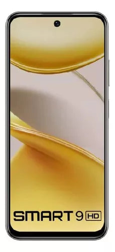 Infinix Smart 9 3GB/128GB RAM Dual SIM Gris Express