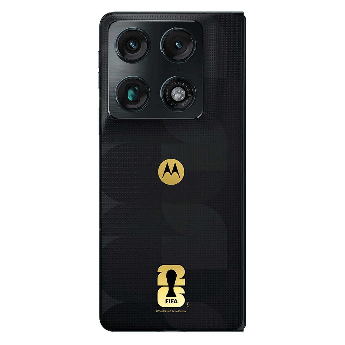 Servicelshop | Tienda online de celulares | HOT DAYS | Motorola razr fold 1TB FIFA World Cup 26™ Collection foto5
