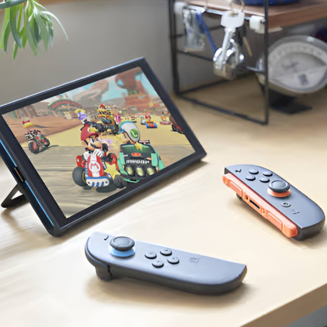 Consola Nintendo Switch 2 256GB Negro