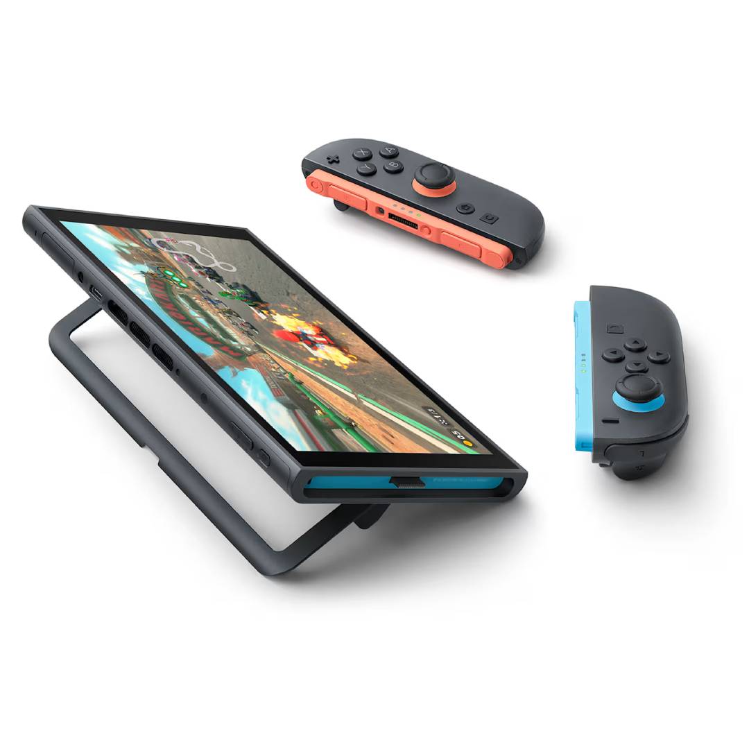 Consola Nintendo Switch 2 256GB Negro