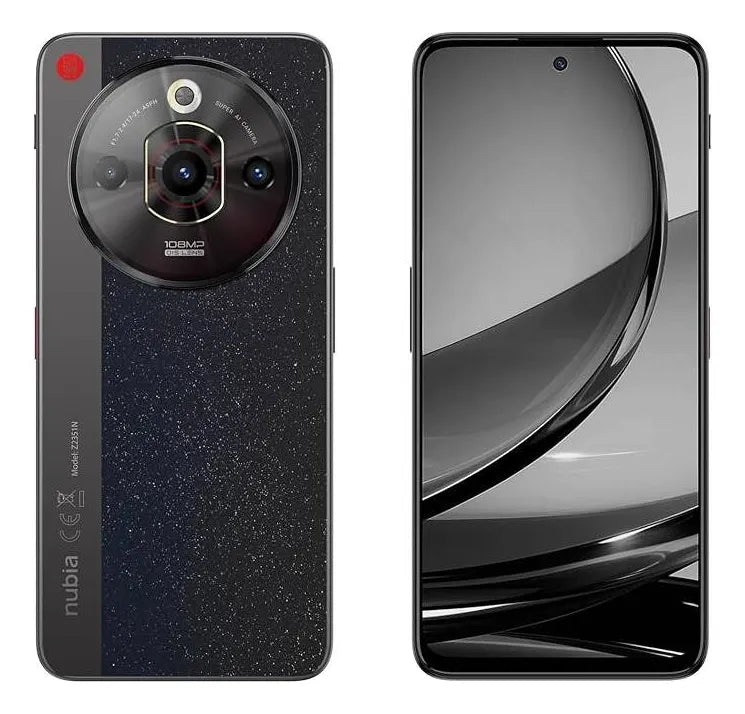 Motorola Edge 20 Lite 5G 6GB/128GB Telcel