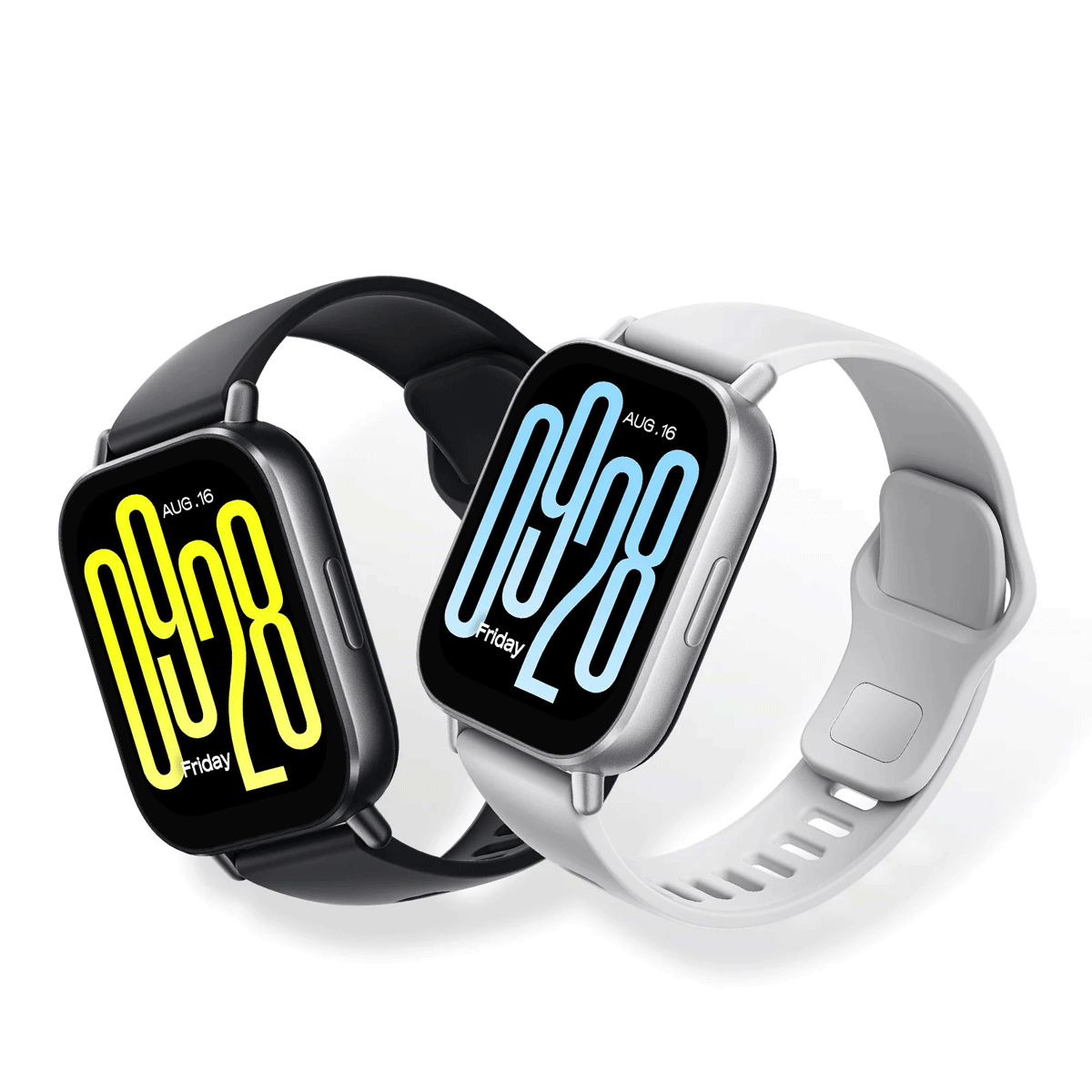 Smartwatch Xiaomi Redmi Watch 5 Active 2" Bluetooth Llamadas GPS 5ATM
