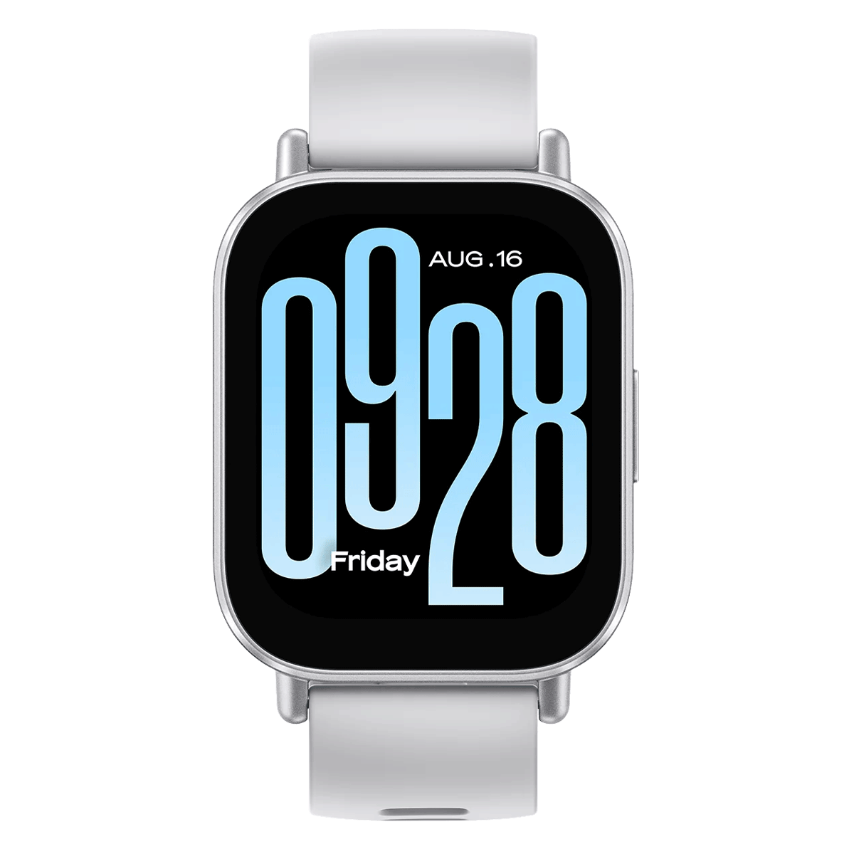 Smartwatch Xiaomi Redmi Watch 5 Active 2" Bluetooth Llamadas GPS 5ATM