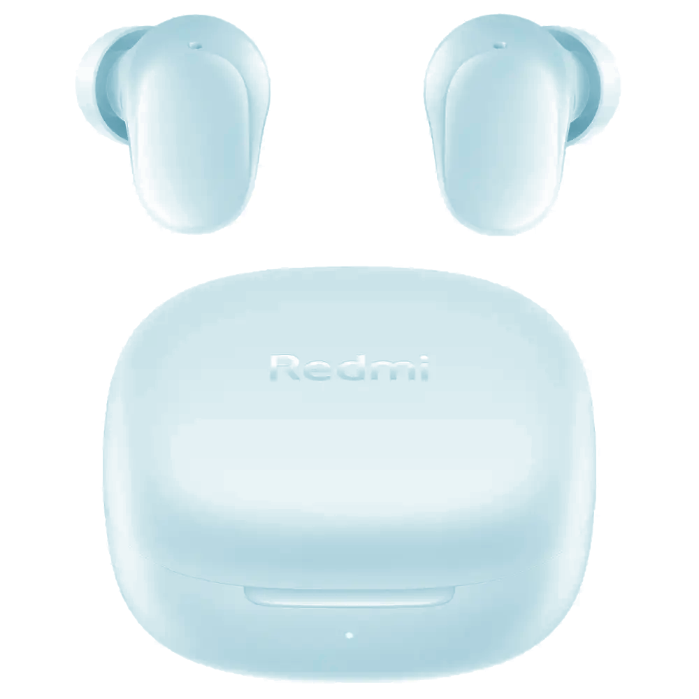 Audífonos Xiaomi Redmi Buds 6 Play Bluetooth Inalámbricos