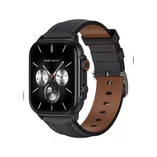 Smartwatch G-Tide S5 Pro para Hombre