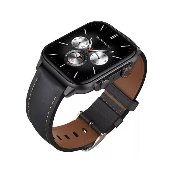 Smartwatch G-Tide S5 Pro para Hombre