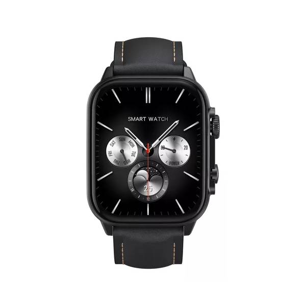 Smartwatch G-Tide S5 Pro para Hombre