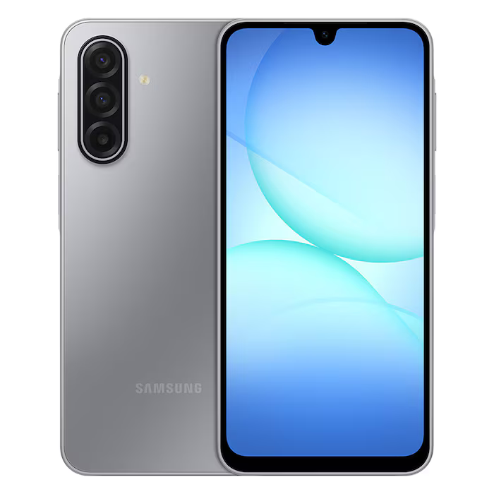 Samsung Galaxy A17 LTE 4G 128GB 4GB RAM Smartphone 6.7" 50MP