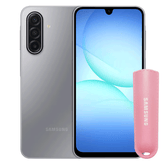 Servicelshop | Tienda online de celulares | HOT DAYS | Combo Samsung A17 LTE 128 GB Telcel + Powerbank Samsung foto1