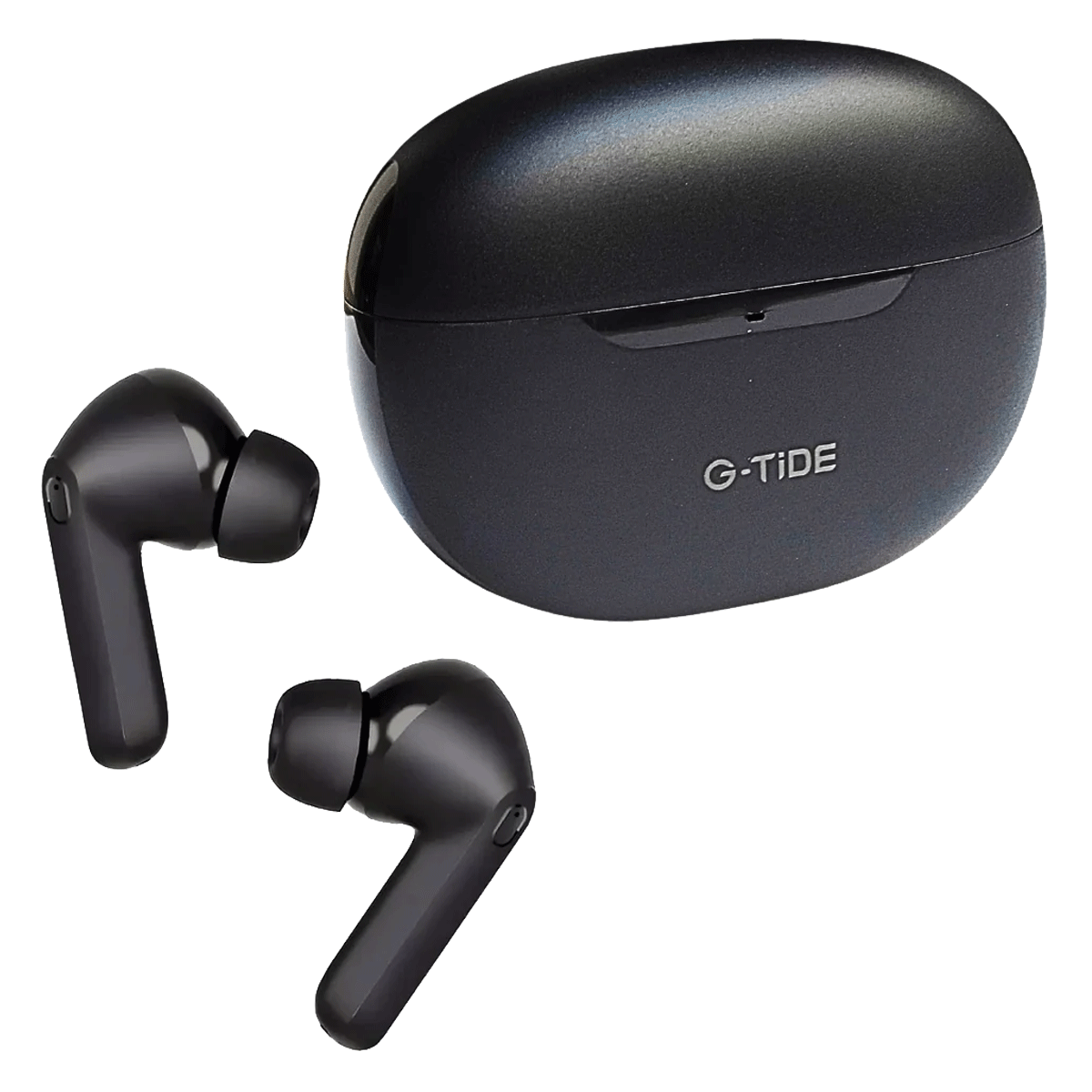 Audífonos G-TiDE Buds 2 Pro Bluetooth 5.3 Inalámbricos TWS HiFi Cancelación Ruido