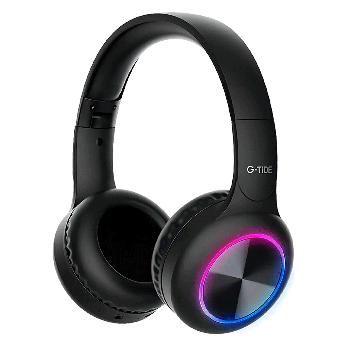 Audífonos diadema inalámbricos Bluetooth G-tide C1