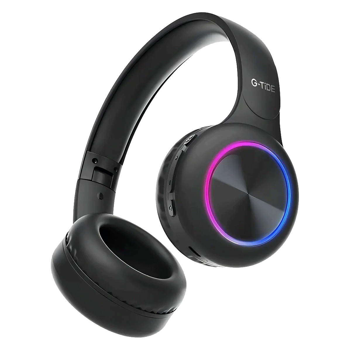 Audífonos diadema inalámbricos Bluetooth G-tide C1