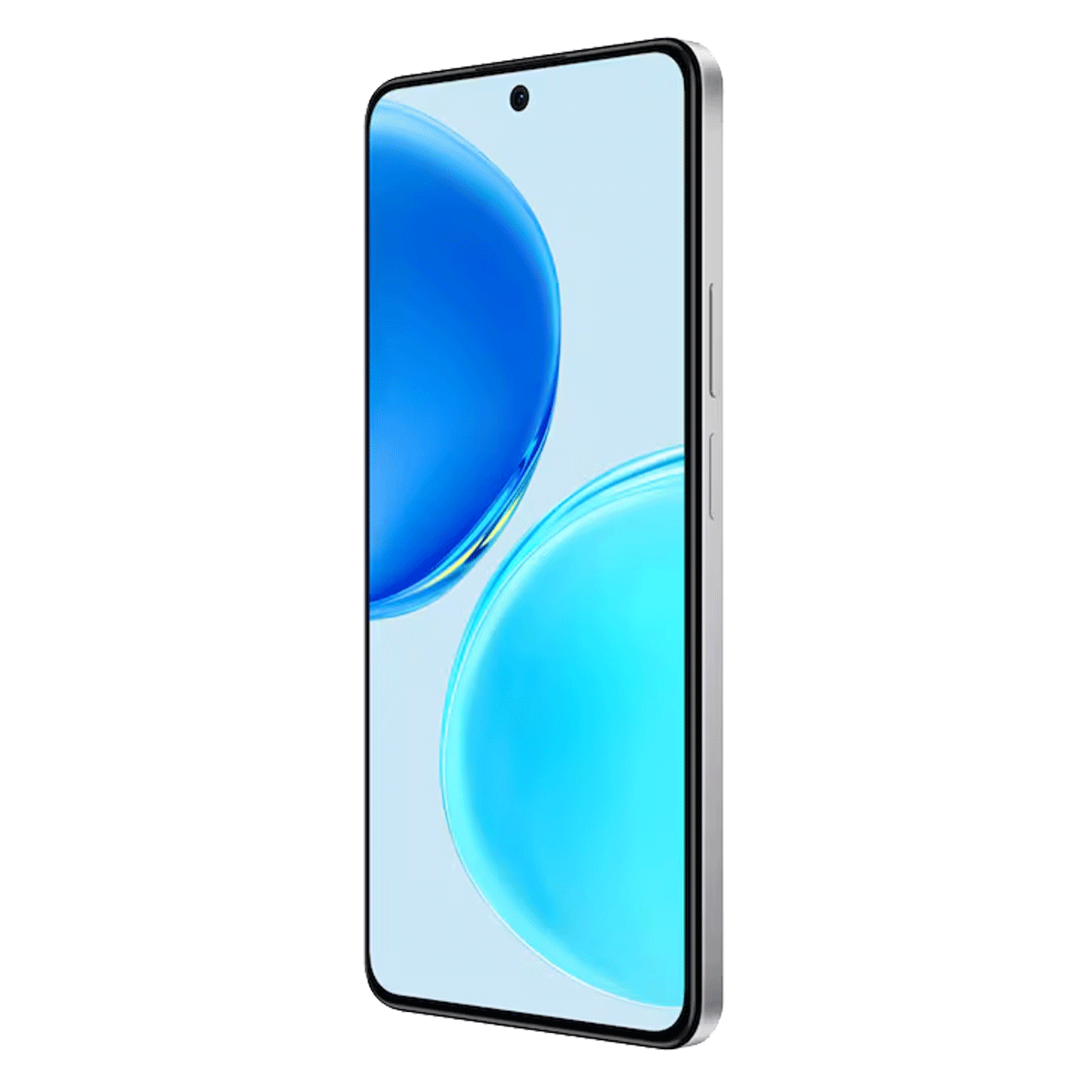 HONOR X8d 8GB RAM 256GB 4G Smartphone AMOLED 120Hz Cámara 108MP Gris