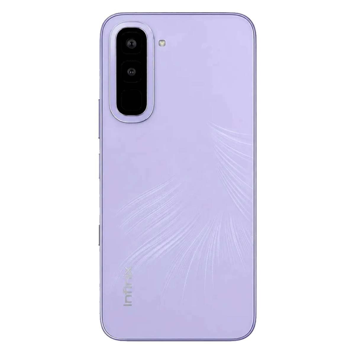 Infinix Hot 70 256GB Violeta - Edición Free Fire + Audífonos G-tide BT C1 Gratis | Smartphone Gamer